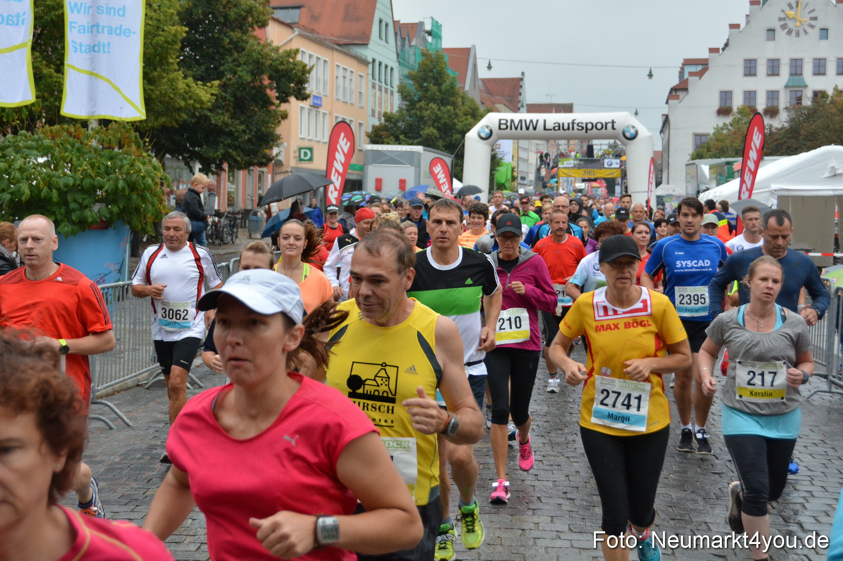 Stadtlauf Neumarkt 2016 1666